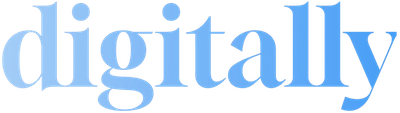 Digitally logo