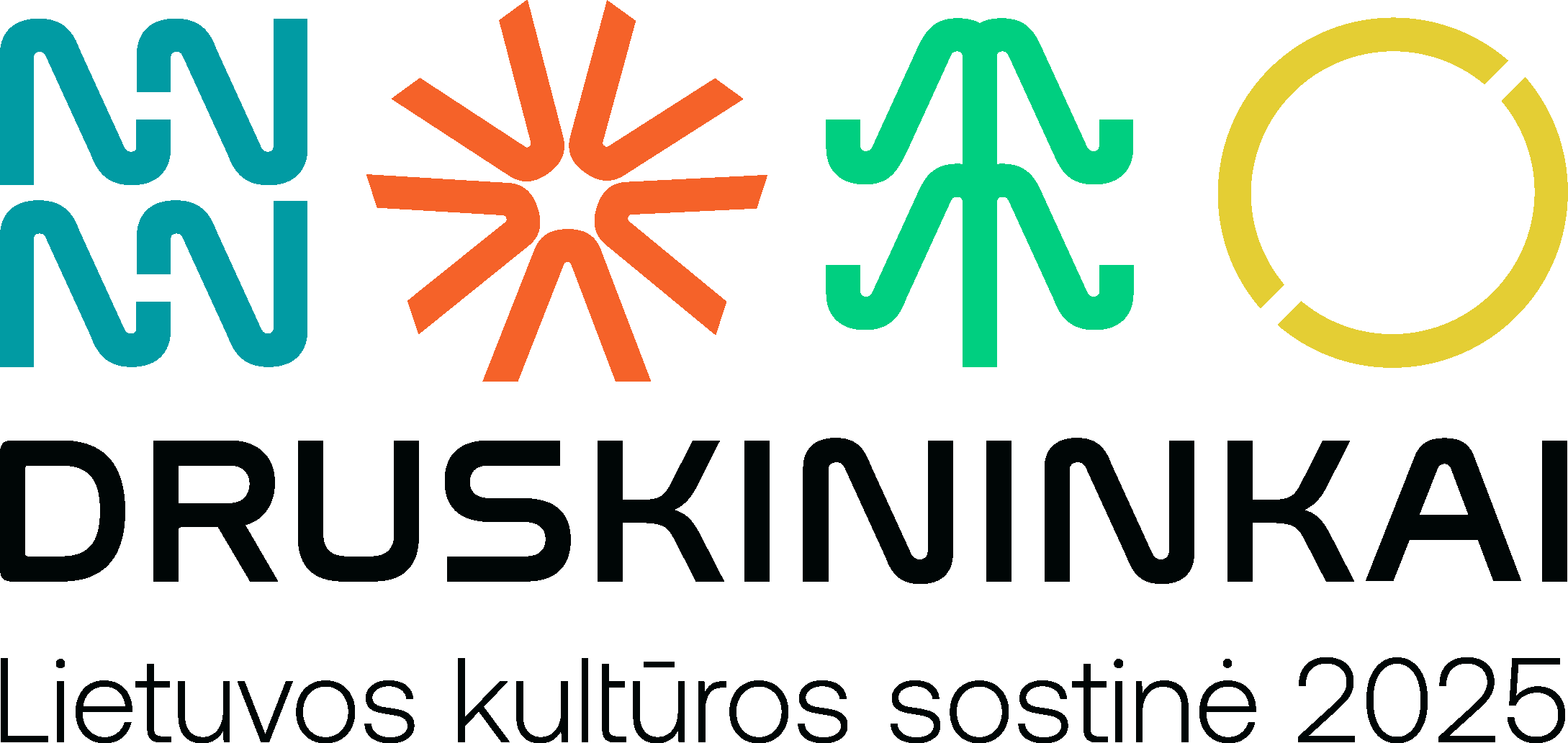 Druskininkų savivaldybės dokumentų ir informatikos skyrius logo